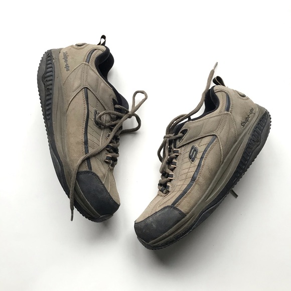 sketcher safety shoes